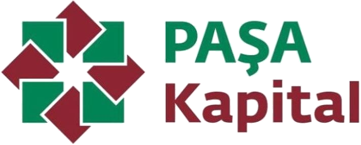Pasha Kapital logo