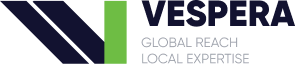 Vespera logo