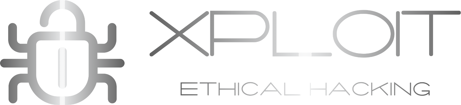 Xploit Ethical Hacking logo